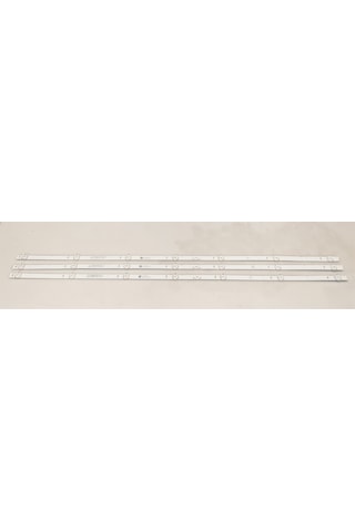 Beko Uyumlu B43 A 670 A LED BAR RF-AZ430016SE-30-0701-A0 7700-643000-D73