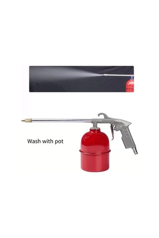 Ulzyvf Yüksek Temizliği Temizleme Temizleme Nozulu İçin Basınçlı Araba Zv