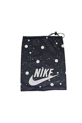 Arar Termal Buff-bandana Nike Desenli - 2649 1 Siyah