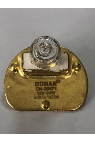 Topcon Slit Ampul 12v 30w/sp Tablalı Donar Dn-39571