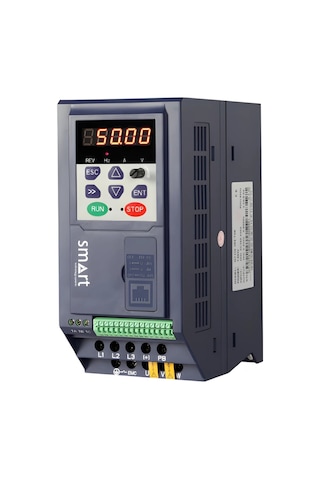 Smart 5.5hp 4kw 450 Vdc Solar Pompa Inverteri