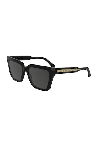 Lacoste Güneş Gözlüğü L6063s-001 Siyah