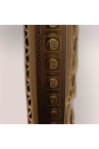 Lv101m010e055r 100mf 100v 6.3x5.5 Smd Kondansatör 30 Adet