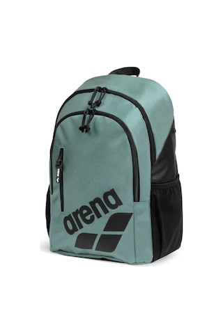 Arena All Set Backpack 30l Unisex Bags Spor Çantası 010227300 Yeşil