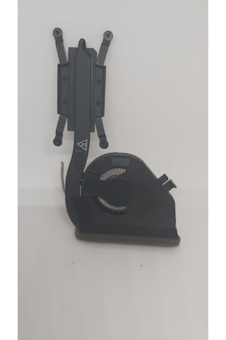 Lenovo Thinkpad X260 Uma Fan