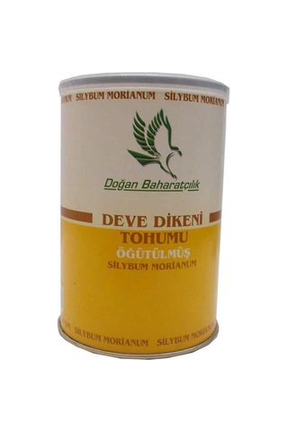Devedikeni U Öğütülmüş Doğal 150 Gr Teneke Kutu