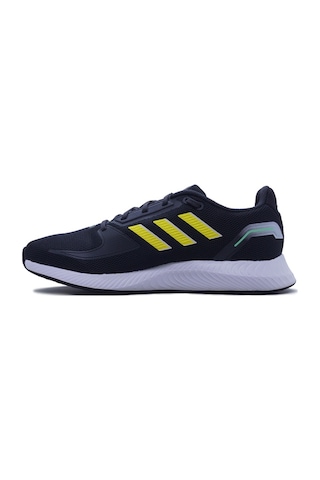 Adidas Runfalcon 2.0 Gv9555 Siyah