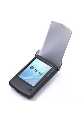 Xplore Dt350 El Terminali Wf 35 El Terminali