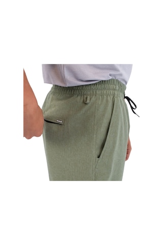 Hurley Hurley Phantom Flow Volley 18 Erkek Yeşil Walkshort 2224