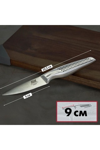 Hitt Çelik Şef Bıçağı Fleto Bıçağı