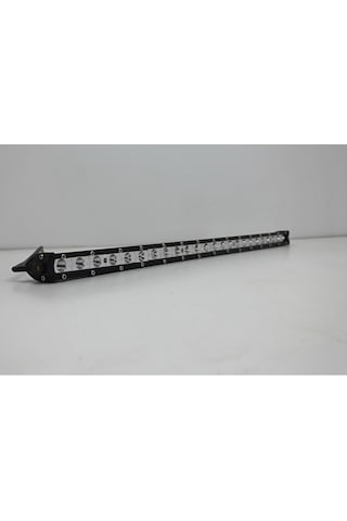 TEK SIRA OFF ROAD LED BAR 72W 24 LED 67 CM