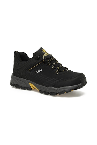 Lumberjack Flake 5pr Siyah Erkek Outdoor 000000000102019249 Siyah-sarı