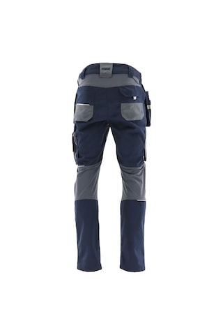 Sara Workwear Monter Pantolon Lacivert
