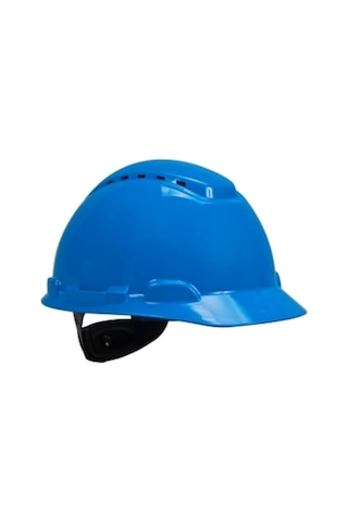 3M H700 Mavi Baret Vidalı Standart Mavi-Standart