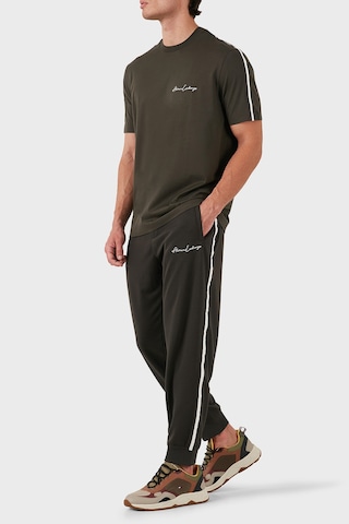 Armani Exchange Erkek Pantolon 8nzpsg Z9n1z 1832 Haki Haki
