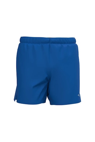 Core 5.5 Erkek Şort Mavi Çok Renkli