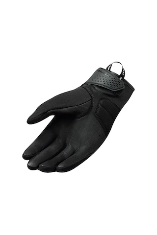 Revit Mosca 2 Eldiven Siyah