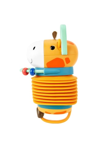 Skip Hop Explore & More Akordion Oyuncak Zürafa 9r258710
