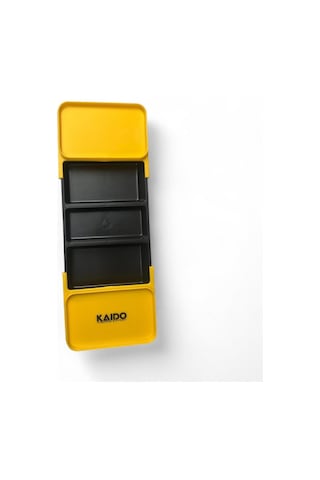 Kaido Surf Tripodu Yem Ve Takım Kutusu