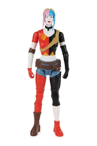 Spin Master Batman Dc Comics Harley Quinn 30 Cm 6069101