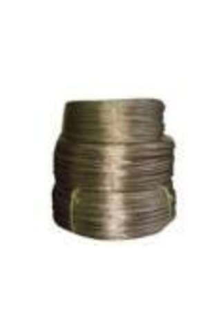 10 Metre Izoleli Çelik Halat 3 Mm Izoleli Halat Çelik Izoleli Çam