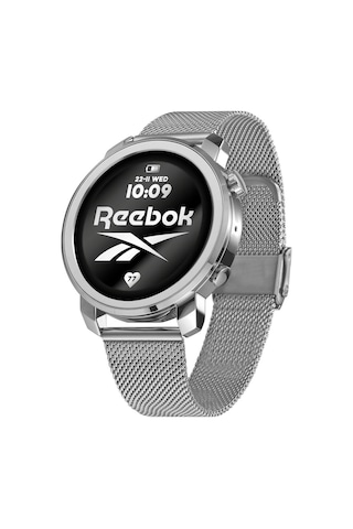 Reebok Rv-cmv-l0-a1s1-bb Unisex Akıllı Kol Saati Gri