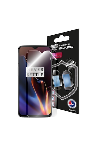 Ipg Oneplus 6T Görünmez Ekran Koruyucu