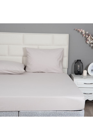 PUATRA LASTİKLİ ÇARŞAF TAKIMI Ç.K 160x200+ 50x70