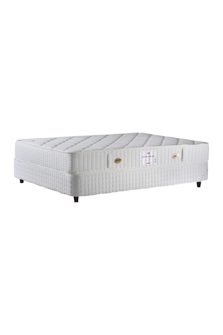 Sunsayatak Sünsa Nemrut Lüks Ortopedik Yatak 80X180