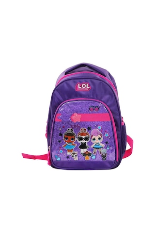 Lol Anaokul Çantası LLÇAN9755