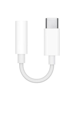 Xiaomi Huawei Samsung Uyumlu Type-C Audio Kulaklık Dönüştürücü Type-C
