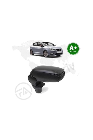 Seat İbiza Kol Dayama Kolçak 2009 2016 Model
