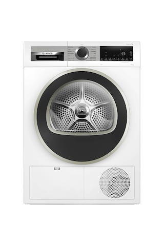 Bosch Serie 4 WQG25100TR 10 KG Isı Pompalı Kurutma Makinesi