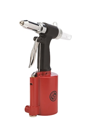 Chicago Pneumatic CP 9882 Havalı Perçin Tabancası