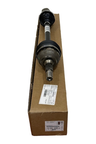 Opel Crossland 1.5 Dizel Motor Sol Aks Psa Marka 9808800680