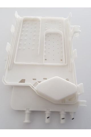 Samsung Uyumlu Çamaşir Makine Deterjan Kutusu Üst Kapaği Dc97-16006A - 474201139