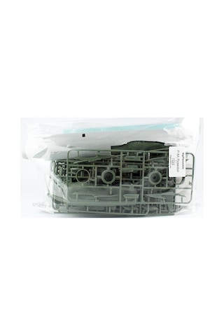 Big Planes Kits 7222 1/72 Ölçek, Ölçek,p-8a Poseidon Yolcu Uçağı, Plastik Model Kiti-55943