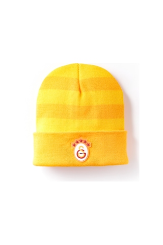 Gsstore Galatasaray Bere U252187 Sarı