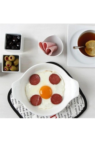 Porland Beyaz Sahan 21CM 04a p017909