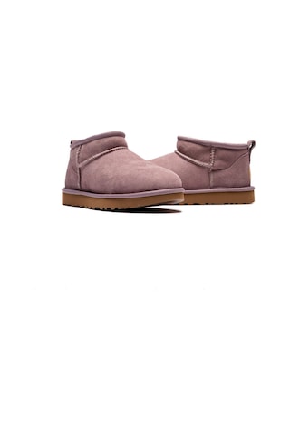 Ugg Ultra Mını Kadın Bot 1116109-sgrp Pembe