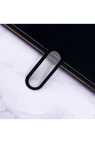 Kilifone - Xiaomi Mi Band 4 Uyumlu - Ekran Koruyucu Pmma Pet Saat Ekran Koruyucu - Şeffaf