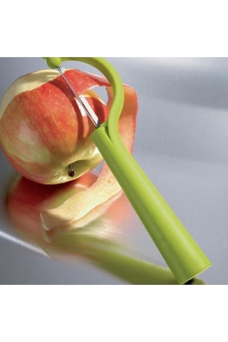 Yeşil Yan Soy Yeşil