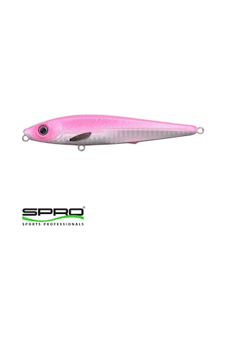 Spro Gutsbait Surfstick Pink Min 11cm 18g