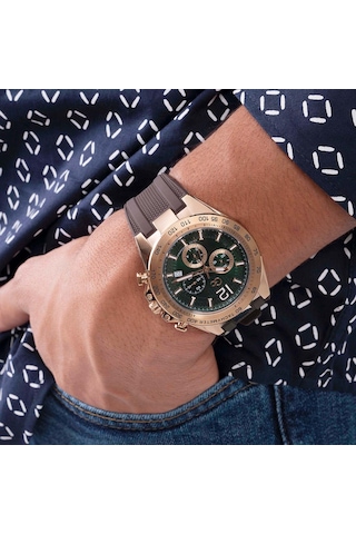 Guess Collection GCZ07003G9MF Erkek Kol Saati