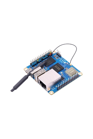 Orange Pi Zero 3 4gb