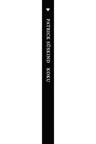 Koku - Patrick Süskind - Can Yayınları