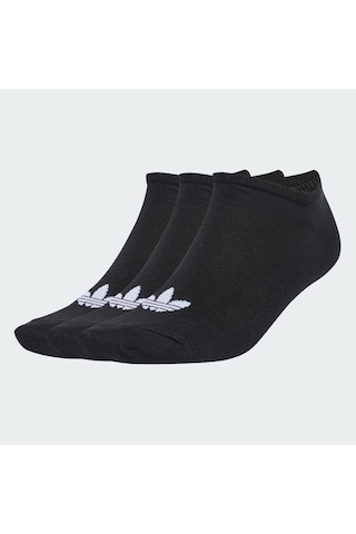 Adidas Jv7399 Lıner Socks 3p Çorap Siyah