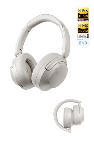 Qcy H3S Bluetooth 6.0 Kulak Üstü Kulaklık