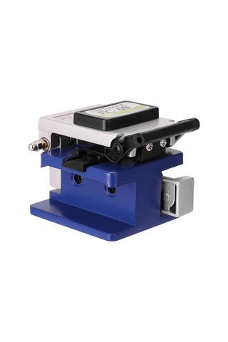 Soğuk Kontaktalı Metal Kesme Fiber Kesim Aracı