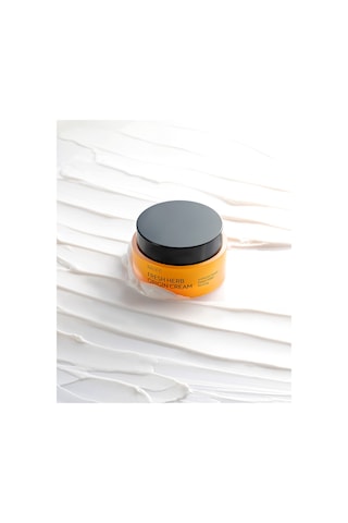 NACIFIC Fresh Herb Origin Cream 50 ml , Bitki Özleri + Nem Bariyeri Desteği , Canlandırıcı Nemlendirici